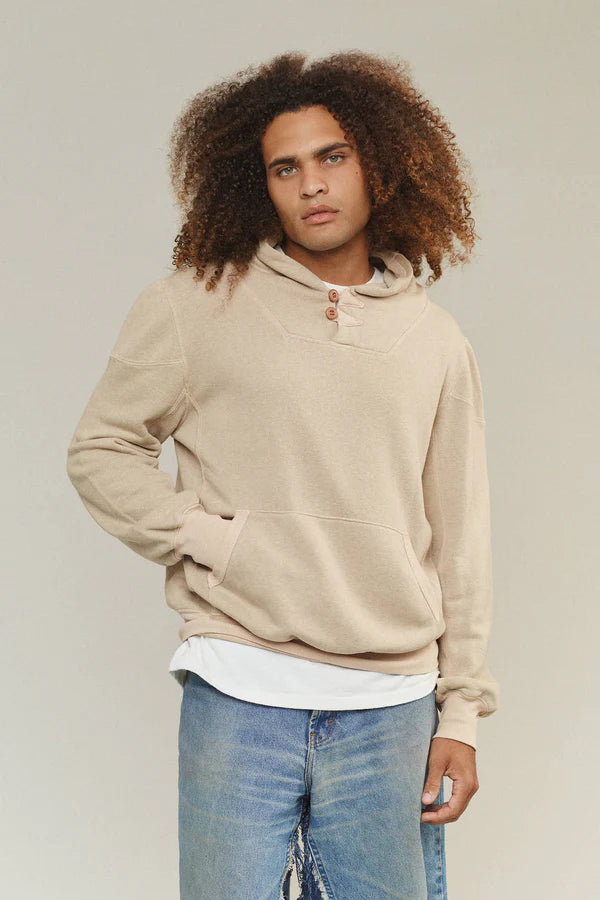 Ontario Sweatshirt | Black