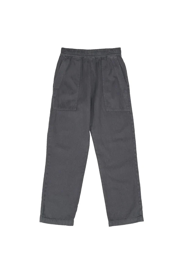 Ocean Pant | Diesel Gray