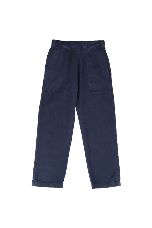 Ocean Pant | Navy
