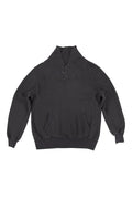 Ontario Sweatshirt | Black