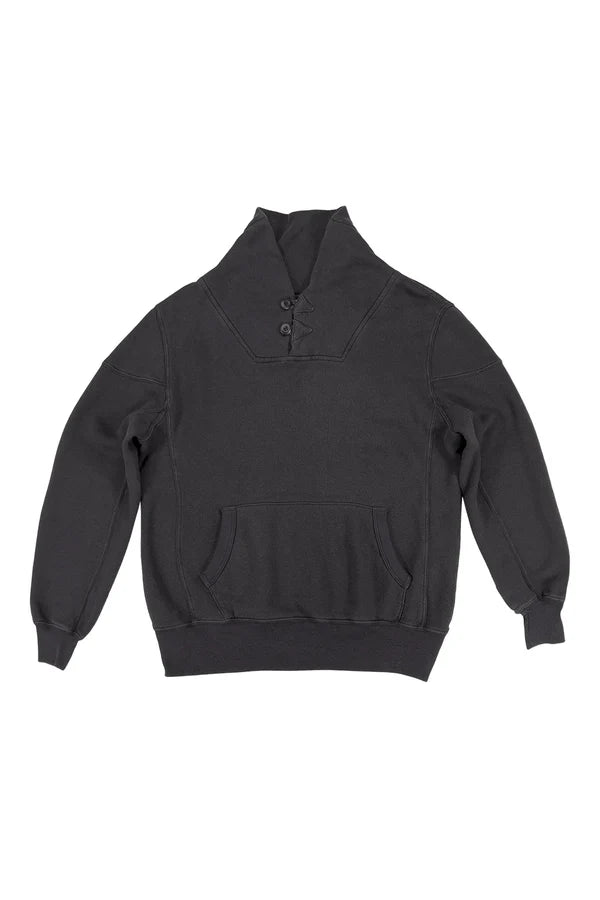 Ontario Sweatshirt | Black