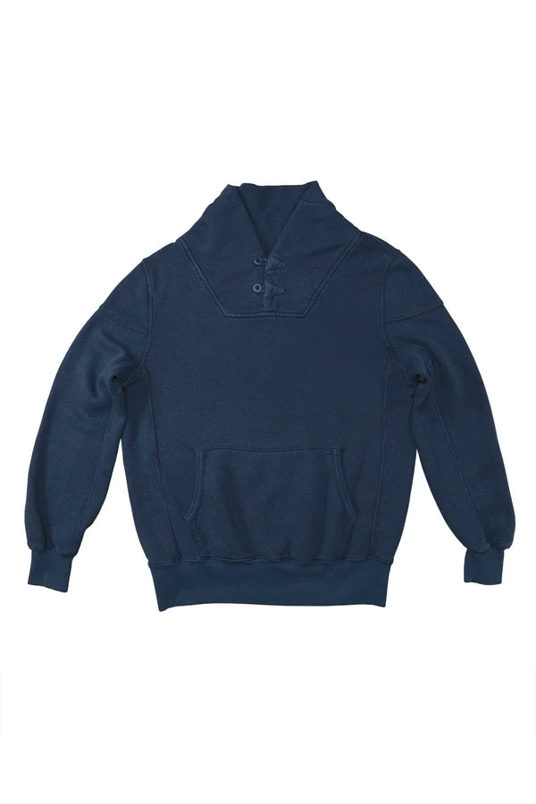 Ontario Sweatshirt | Deep Indigo