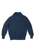 Ontario Sweatshirt | Deep Indigo