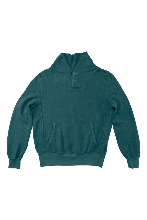 Ontario Sweatshirt | Deep Teal