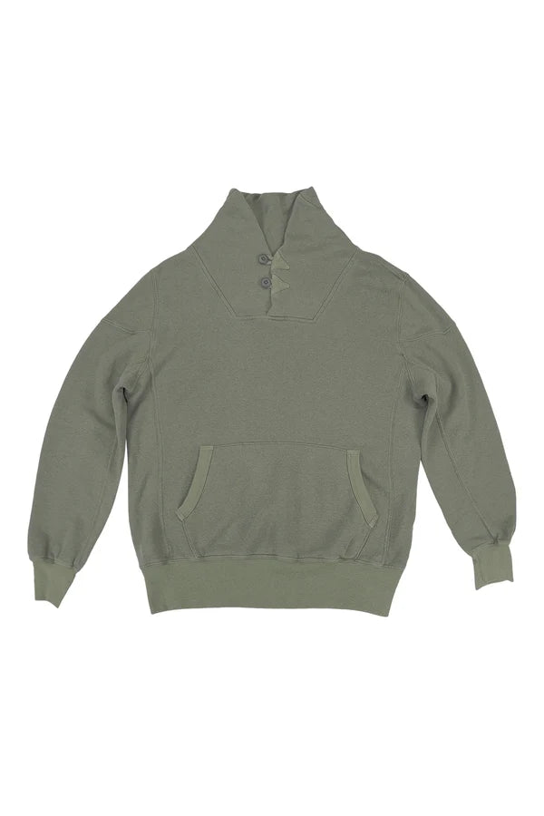 Ontario Sweatshirt | Olive Green