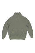 Ontario Sweatshirt | Olive Green