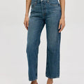 Pamela Vintage Straight | Riverside
