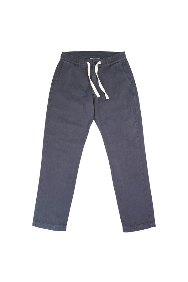 Pacific Coast Pant | Diesel Gray