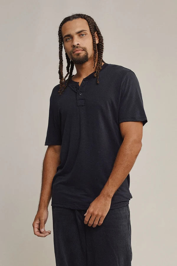 Pullman Henley | Navy