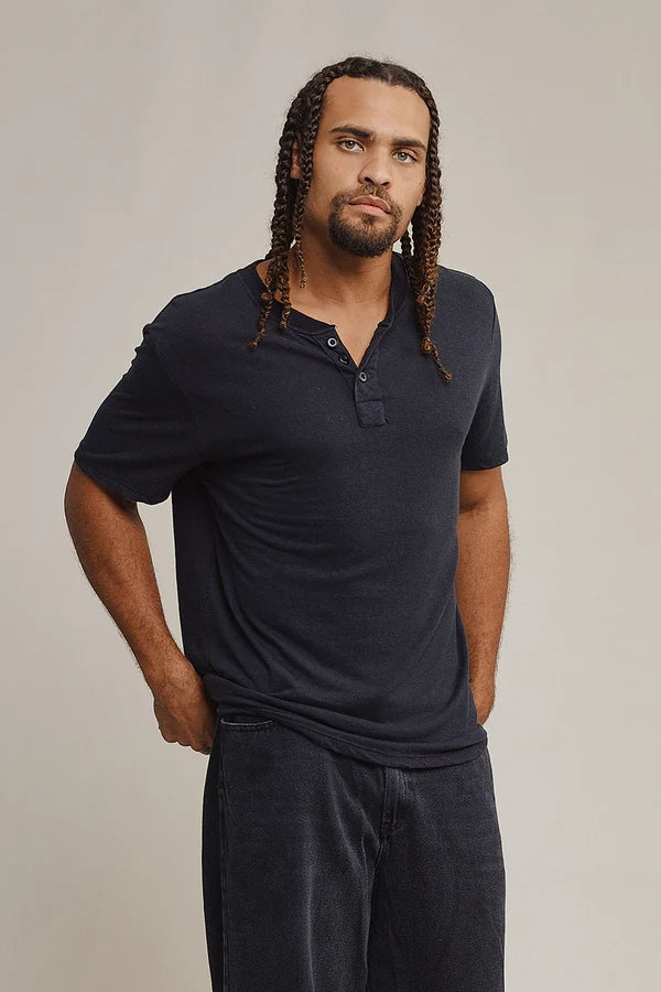 Pullman Henley | Navy