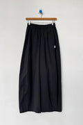Parachute Pants | Black
