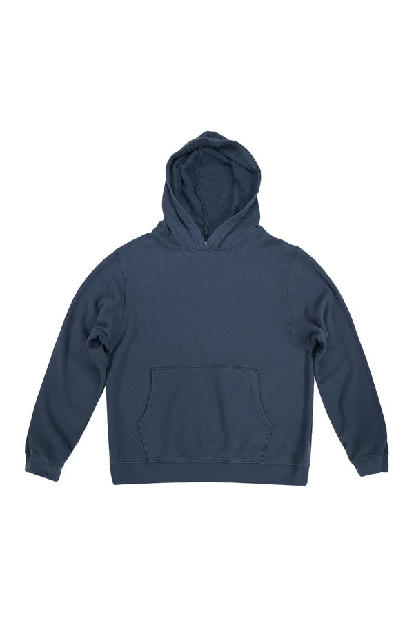 Powell Hooded Sweatshirt | Navy