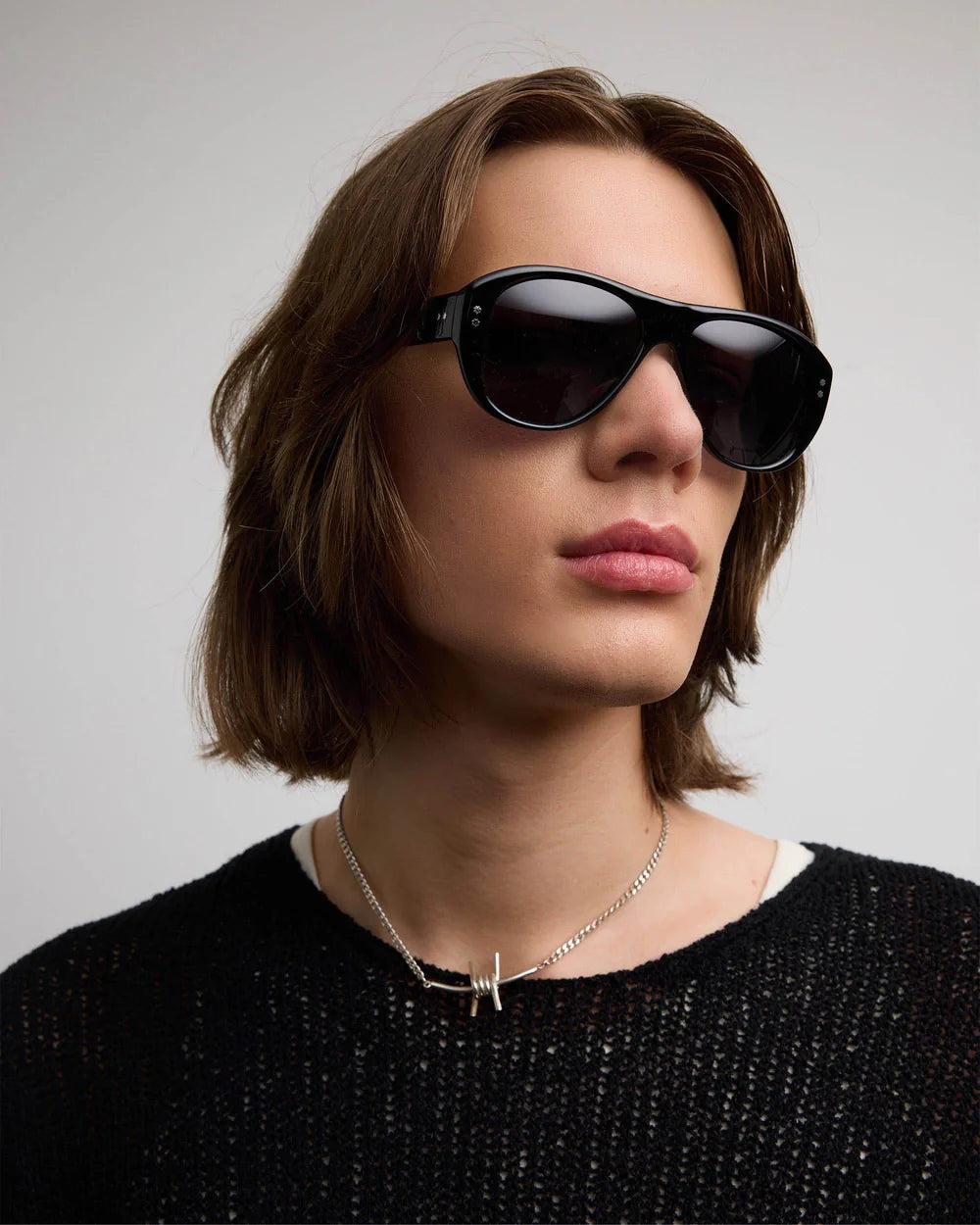 Austin | Elysium Double Black