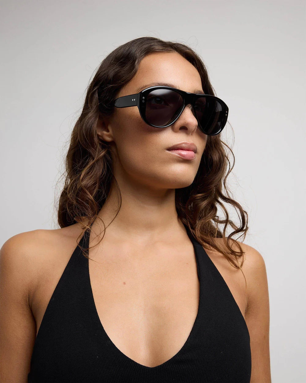 Austin | Elysium Double Black