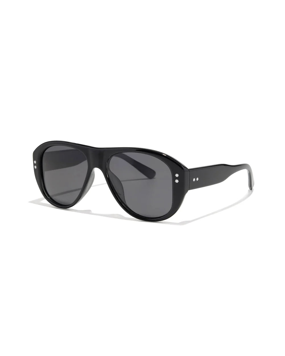 Austin | Elysium Double Black