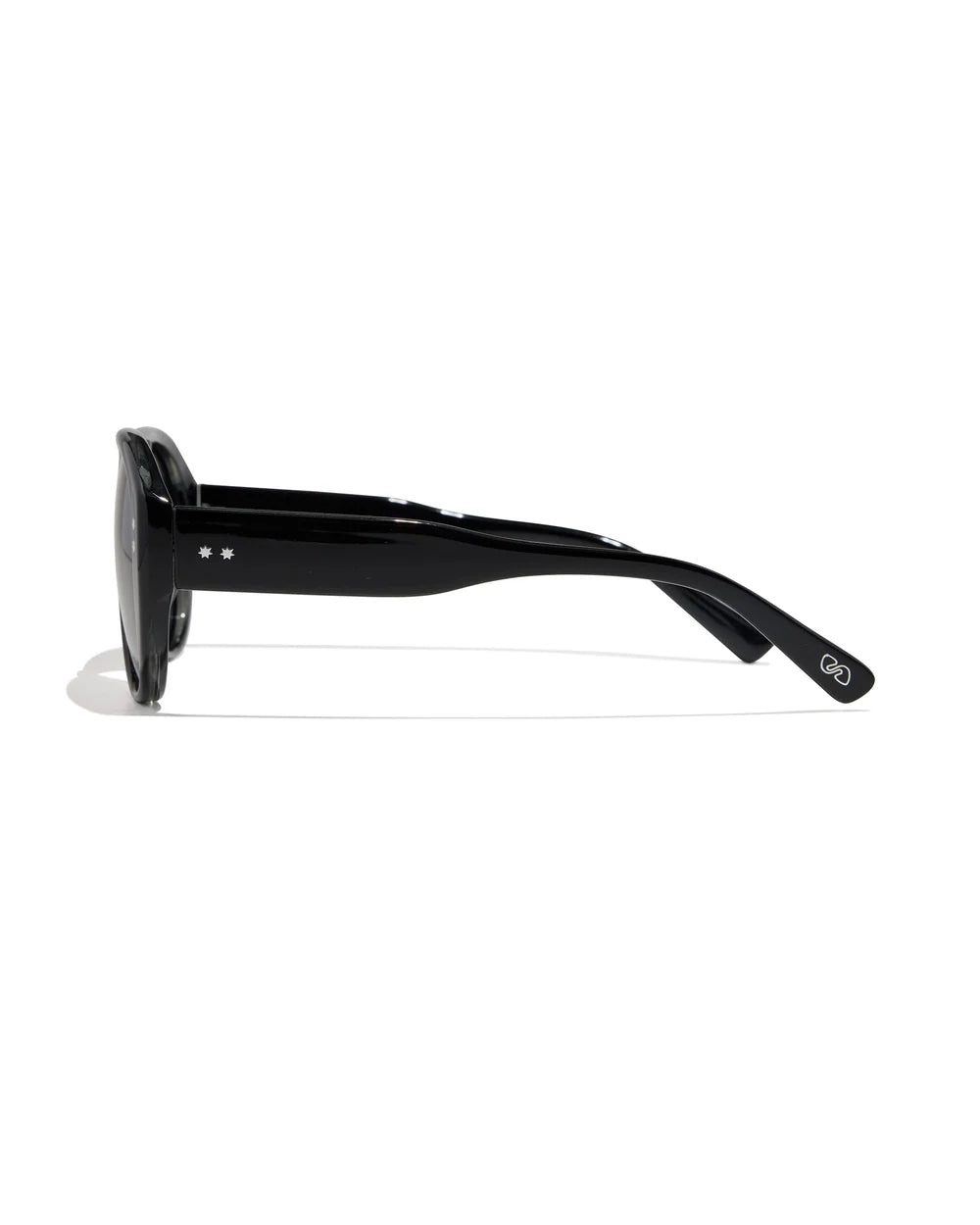 Austin | Elysium Double Black