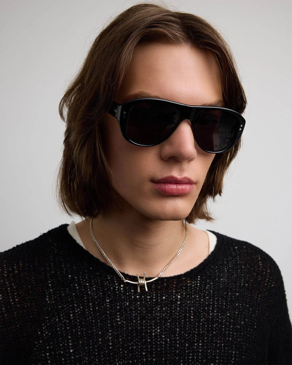 Austin | Elysium Double Black