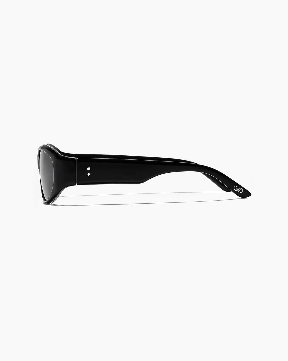Brooks | Elysium Double Black/Ink