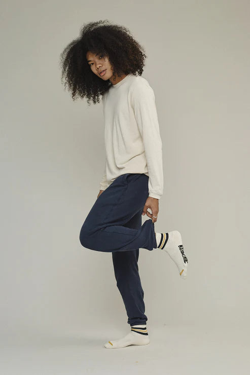 Town & Country Ankle Socks