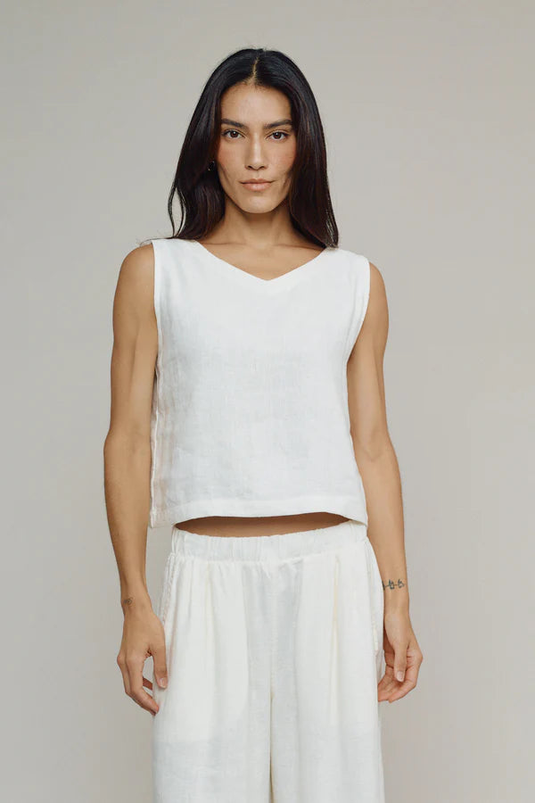 Teton 100% Hemp Tank