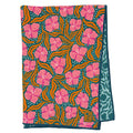 Dwarf Fireweed Tea Towel