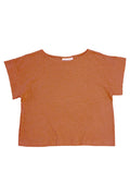 Taos Tee | Pumpkin Spice