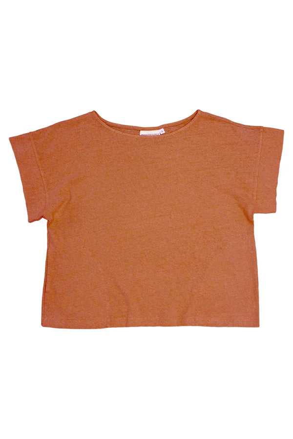 Taos Tee | Pumpkin Spice