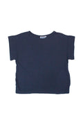 Taos Tee | Navy