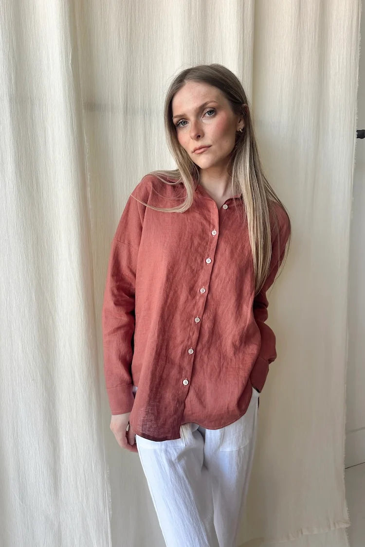 Linen Closet Hero | Rosewood