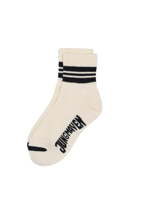 Town & Country Ankle Socks