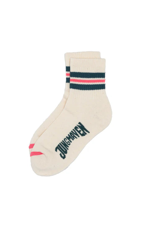 Town & Country Ankle Socks