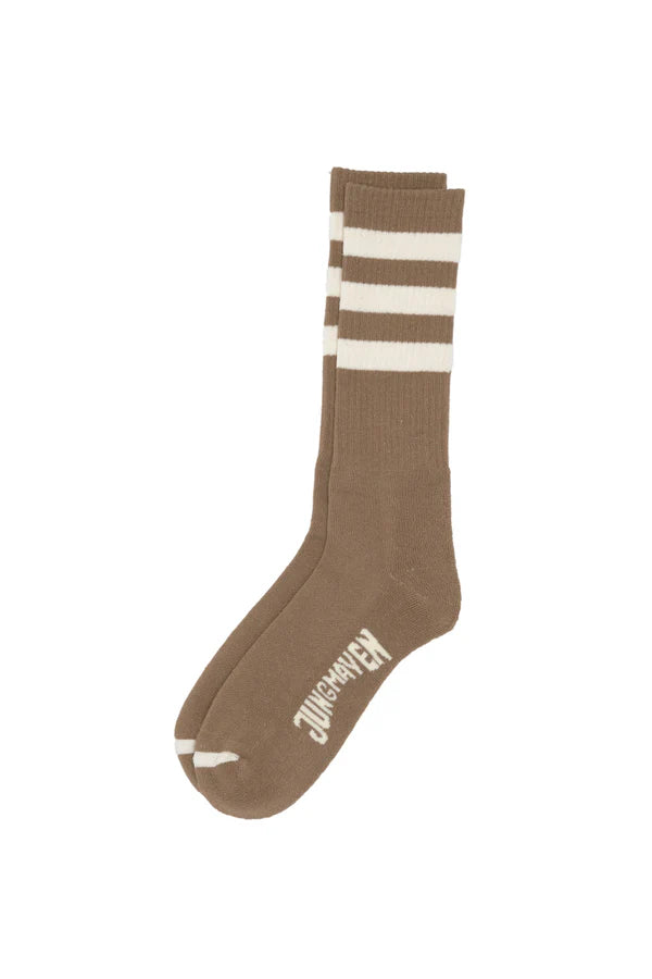 Town and Country Socks