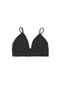 Triangle Bra | Black