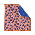 Blueberry Microfiber Washcloth