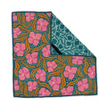Dwarf Fireweed Microfiber Washcloth