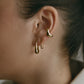 Simone Ear Cuff | Gold
