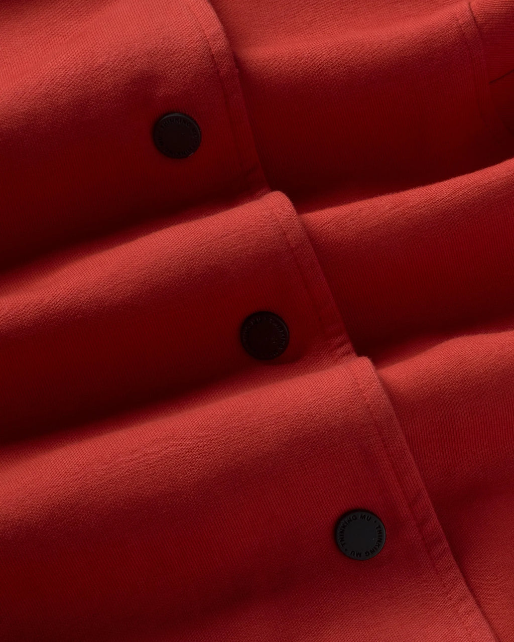 Masie Jacket | Pale Red