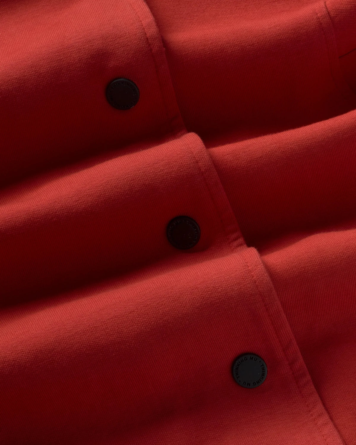 Masie Jacket | Pale Red