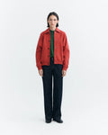 Masie Jacket | Pale Red