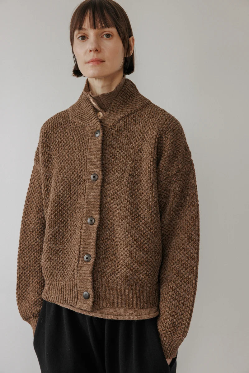 Box Bomber | Umber