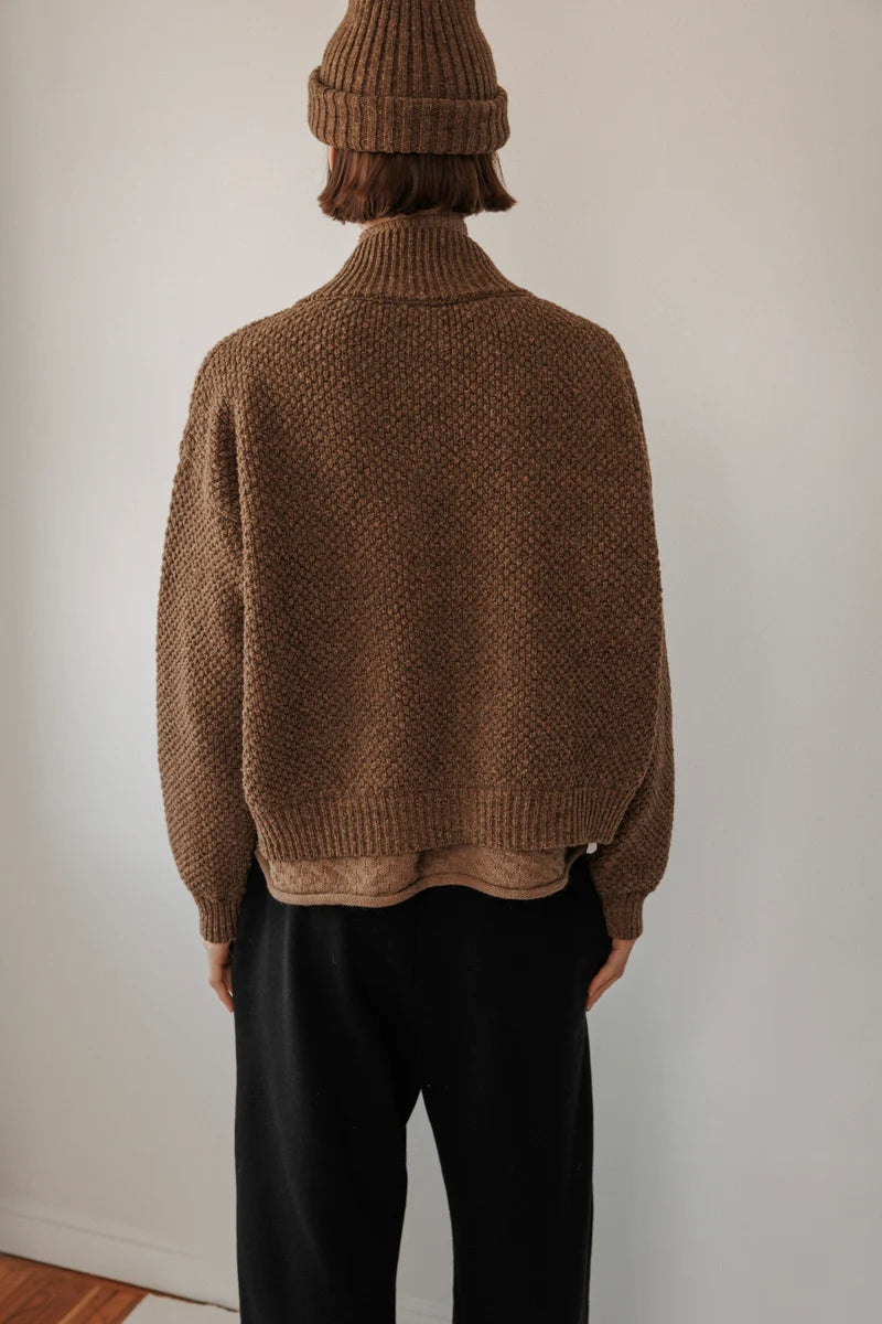Box Bomber | Umber
