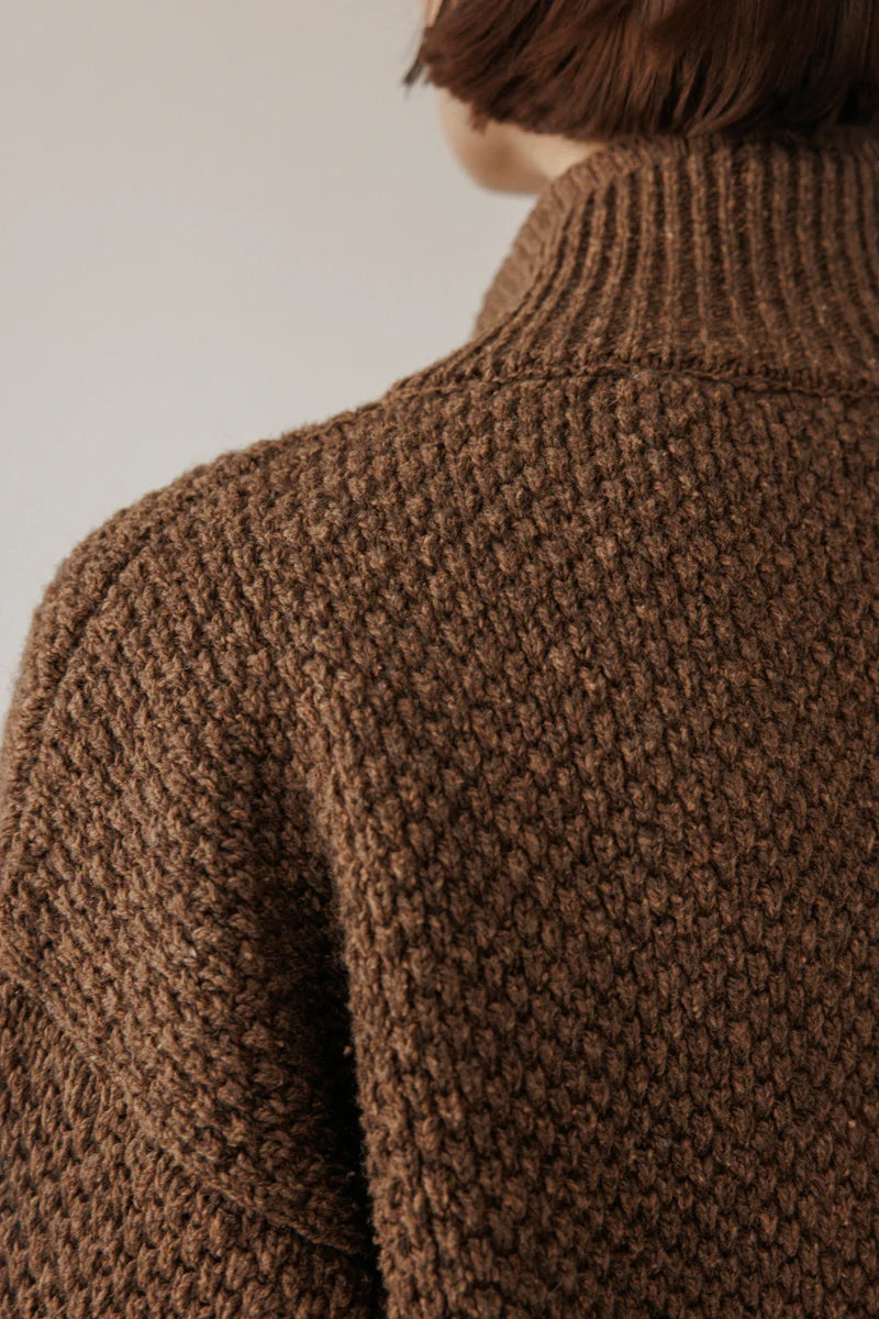 Box Bomber | Umber