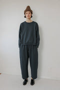Winter Sweatshirt | Mineral