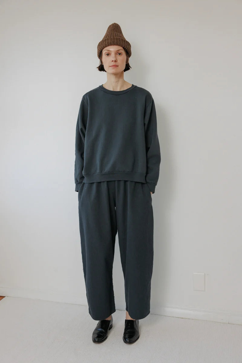 Winter Sweatshirt | Mineral
