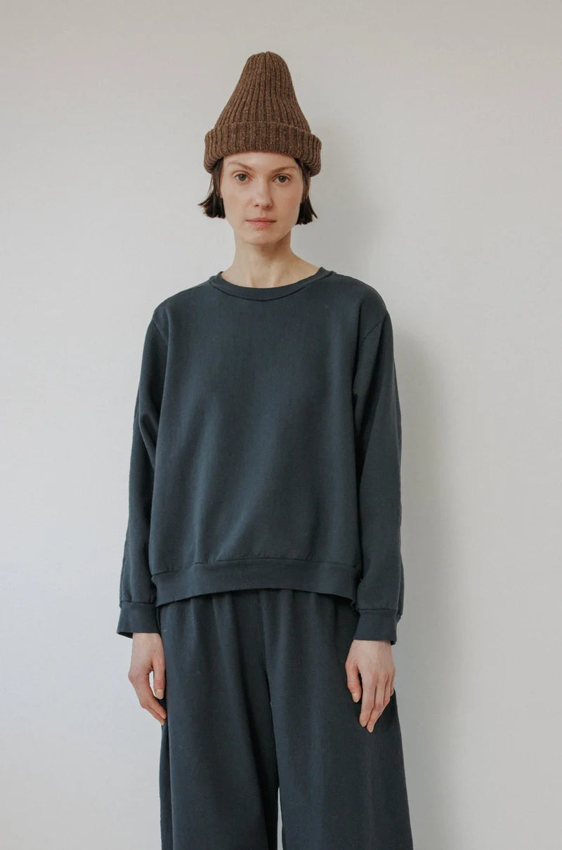 Winter Sweatshirt | Mineral