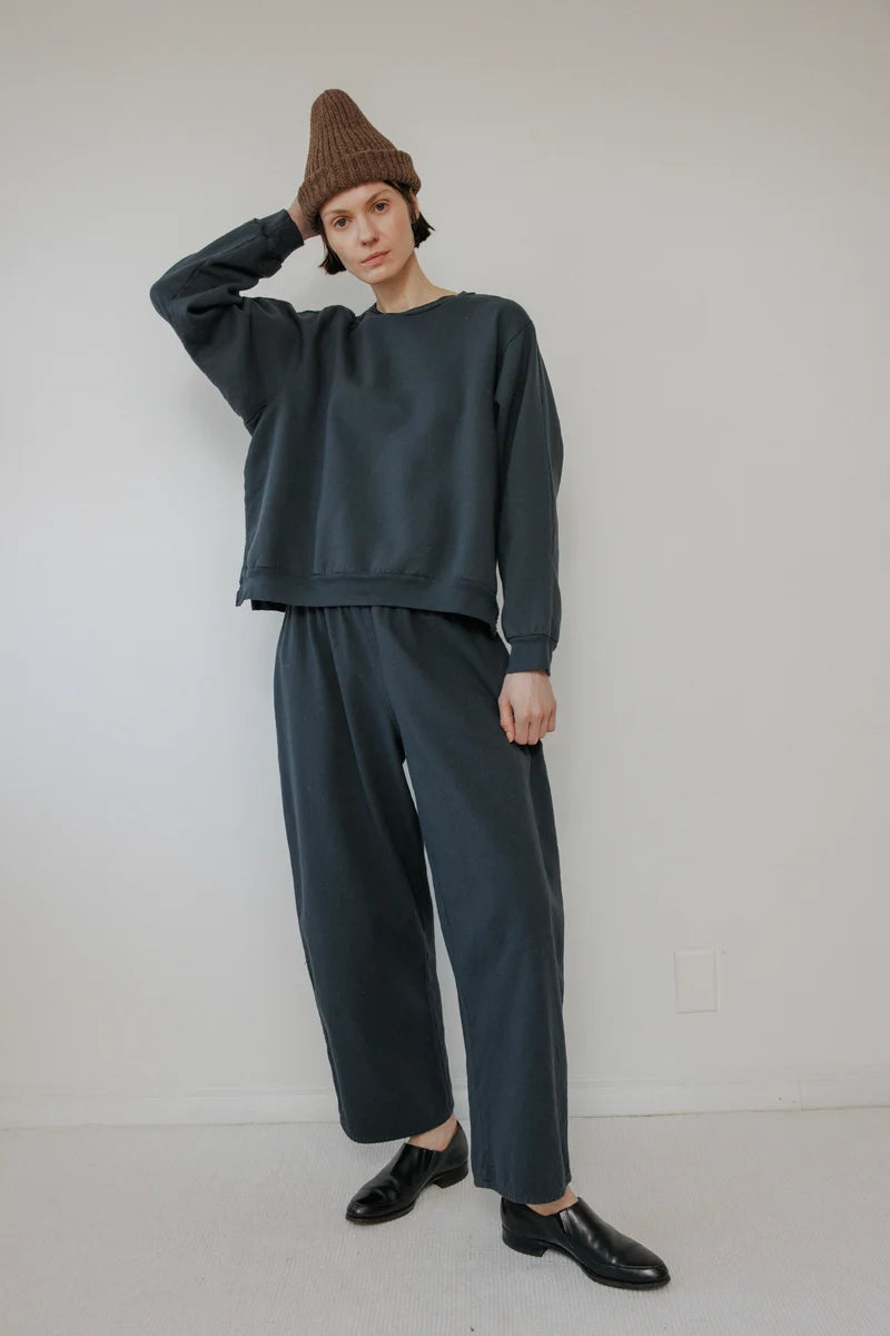 Winter Sweatshirt | Mineral