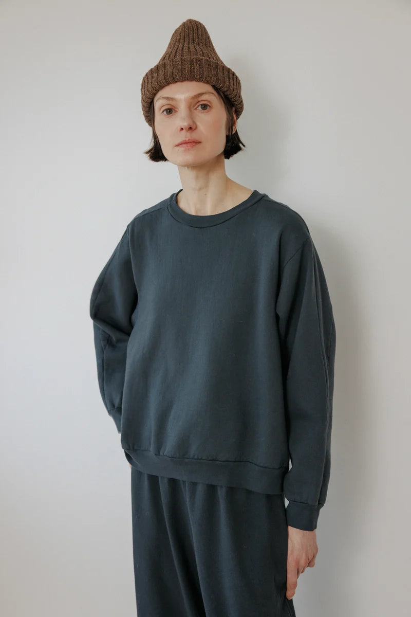 Winter Sweatshirt | Mineral