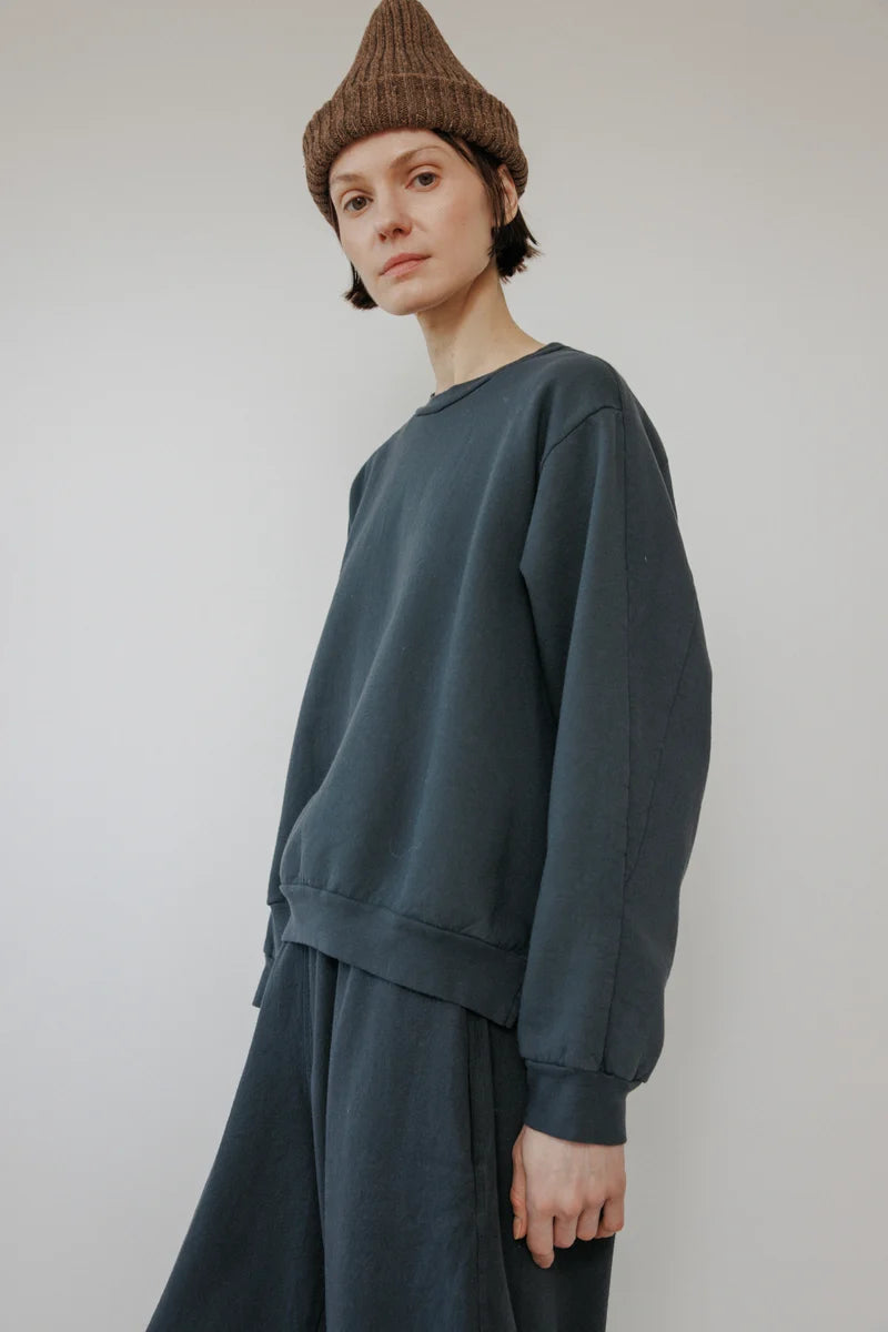 Winter Sweatshirt | Mineral