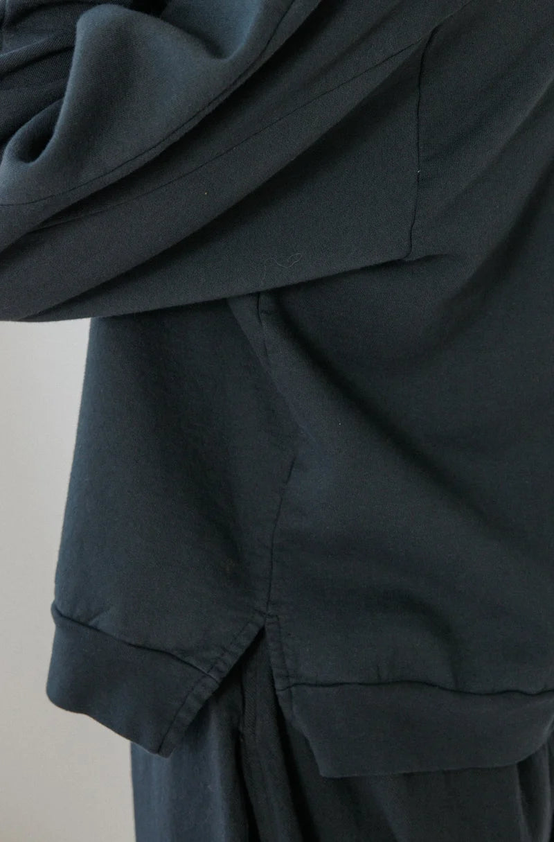 Winter Sweatshirt | Mineral