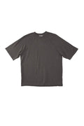 Woodstock Raglan Tee | Coffee Bean